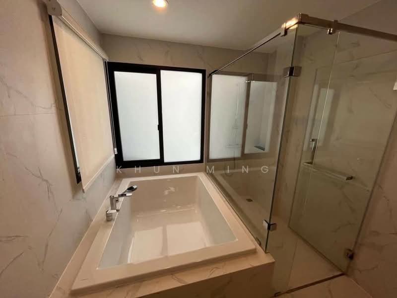 Baan Klang Muang Classe Sukhumvit 77 : บ้านกลางเมือง คลาสเซ่ สุขุมวิท 77, กรุงเทพ, ซอยอ่อนนุช 21, สวนหลวง, กรุงเทพ, 228 ตร.ม., บ้านเดี่ยว ให้เช่า, โดย Khun Ming, 500477884 - DDproperty.com