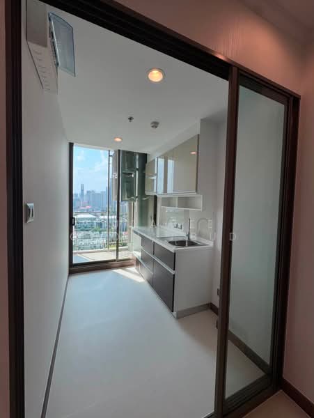 Supalai Oriental Sukhumvit 39 : ศุภาลัย โอเรียนทัล สุขุมวิท 39, กรุงเทพ, ซอย สุขุมวิท 39, คลองตันเหนือ, วัฒนา, กรุงเทพ, 40 ตร.ม., คอนโด ให้เช่า, โดย Sutavee Chonlabud, 500477885 - DDproperty.com