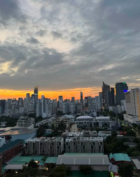 Supalai Oriental Sukhumvit 39, Bangkok, Soi Sukhumvit 39, Khlong Tan Nua, Watthana, Bangkok, 1 Bedroom, 40 sqm, Condo For Rent, by Sutavee Chonlabud, 500477885 - DDproperty.com