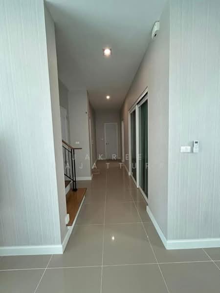 Grandio Petchkasem 81, Bangkok, Machareon Road, Nong Kang Plu, Nong Khaem, Bangkok, 4 Bedrooms, 188 sqm, Single Detached House For Rent, by Jakree Buajatturat, 500477886 - DDproperty.com