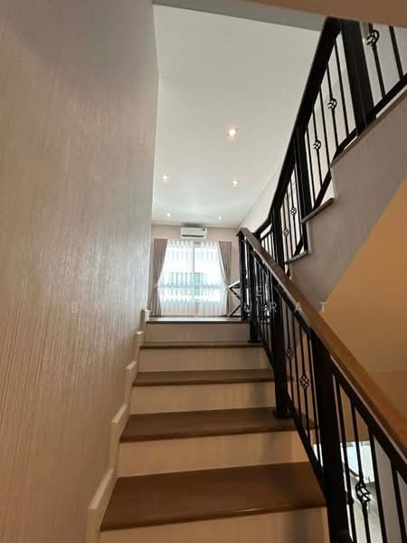 Grandio Petchkasem 81, Bangkok, Machareon Road, Nong Kang Plu, Nong Khaem, Bangkok, 4 Bedrooms, 188 sqm, Single Detached House For Rent, by Jakree Buajatturat, 500477886 - DDproperty.com