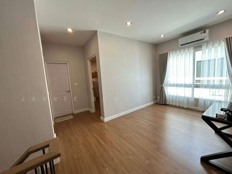 Grandio Petchkasem 81, Bangkok, Machareon Road, Nong Kang Plu, Nong Khaem, Bangkok, 4 Bedrooms, 188 sqm, Single Detached House For Rent, by Jakree Buajatturat, 500477886 - DDproperty.com