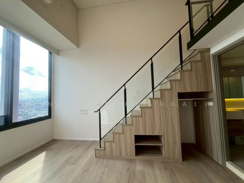 Ramada Residence (Siamese) Sukhumvit 87, Bangkok, 2223 Sukhumvit 87 Alley, Bang Chak, Phra Khanong, Bangkok, 1 Bedroom, 42 sqm, Condo For Sale, by Rynnrima Khankaew, 500477888 - DDproperty.com