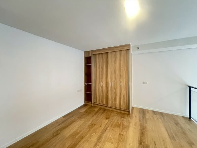 Ramada Residence (Siamese) Sukhumvit 87, Bangkok, 2223 Sukhumvit 87 Alley, Bang Chak, Phra Khanong, Bangkok, 1 Bedroom, 42 sqm, Condo For Sale, by Rynnrima Khankaew, 500477888 - DDproperty.com