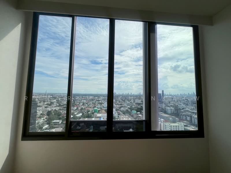 Ramada Residence (Siamese) Sukhumvit 87, Bangkok, 2223 Sukhumvit 87 Alley, Bang Chak, Phra Khanong, Bangkok, 1 Bedroom, 42 sqm, Condo For Sale, by Rynnrima Khankaew, 500477888 - DDproperty.com