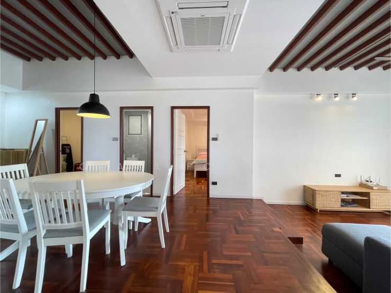The Heritage Condominium : เดอะ เฮอริเทจ คอนโดมิเนียม, กรุงเทพ, ซอย สุขุมวิท 8, คลองเตย, กรุงเทพ, 150 ตร.ม., คอนโด ให้เช่า, โดย Oraya Fortney, 500477891 - DDproperty.com