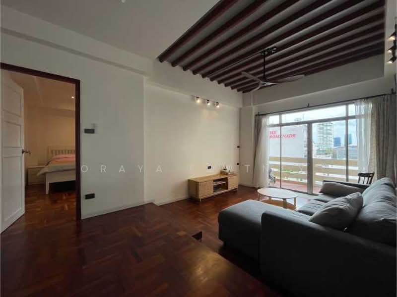 The Heritage Condominium : เดอะ เฮอริเทจ คอนโดมิเนียม, กรุงเทพ, ซอย สุขุมวิท 8, คลองเตย, กรุงเทพ, 150 ตร.ม., คอนโด ให้เช่า, โดย Oraya Fortney, 500477891 - DDproperty.com