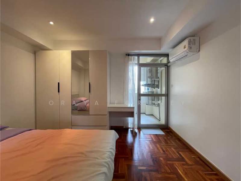 The Heritage Condominium : เดอะ เฮอริเทจ คอนโดมิเนียม, กรุงเทพ, ซอย สุขุมวิท 8, คลองเตย, กรุงเทพ, 150 ตร.ม., คอนโด ให้เช่า, โดย Oraya Fortney, 500477891 - DDproperty.com