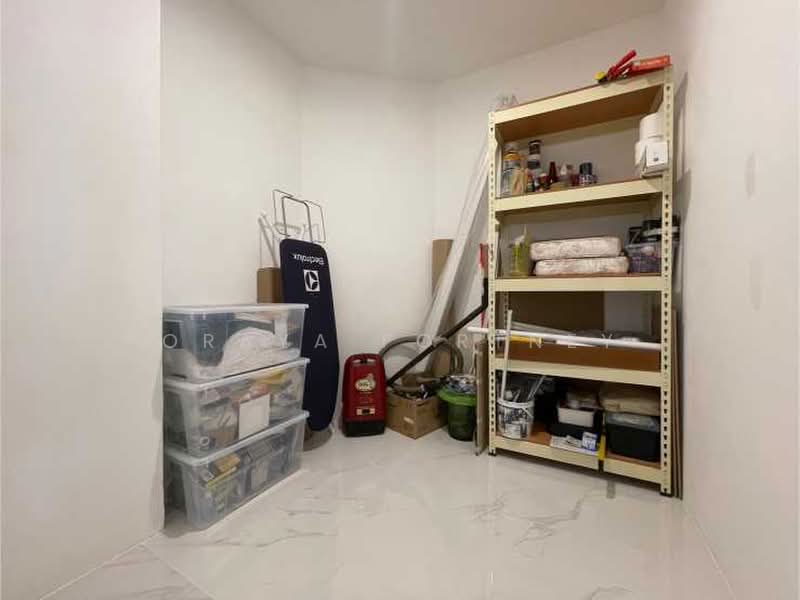 The Heritage Condominium, Bangkok, Soi Sukhumvit 8, Khlong Toei, Bangkok, 3 Bedrooms, 150 sqm, Condo For Rent, by Oraya Fortney, 500477891 - DDproperty.com
