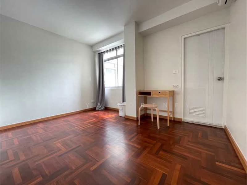 The Heritage Condominium, Bangkok, Soi Sukhumvit 8, Khlong Toei, Bangkok, 3 Bedrooms, 150 sqm, Condo For Rent, by Oraya Fortney, 500477891 - DDproperty.com