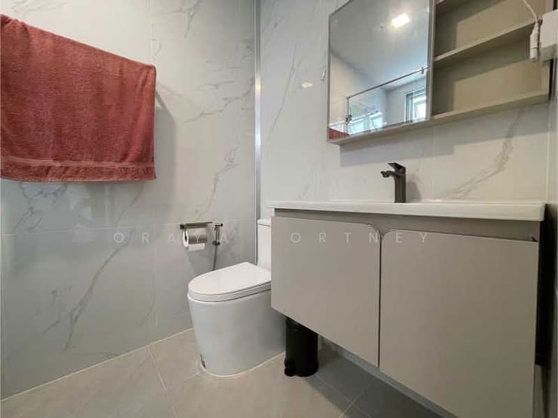 The Heritage Condominium, Bangkok, Soi Sukhumvit 8, Khlong Toei, Bangkok, 3 Bedrooms, 150 sqm, Condo For Rent, by Oraya Fortney, 500477891 - DDproperty.com