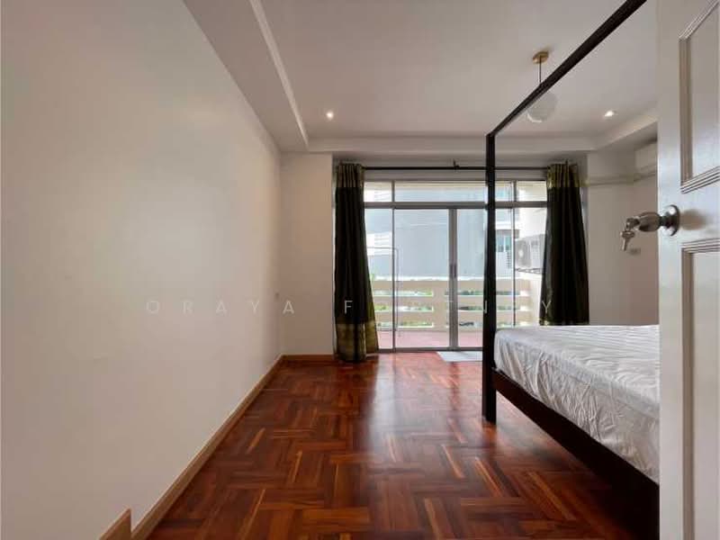 The Heritage Condominium, Bangkok, Soi Sukhumvit 8, Khlong Toei, Bangkok, 3 Bedrooms, 150 sqm, Condo For Rent, by Oraya Fortney, 500477891 - DDproperty.com