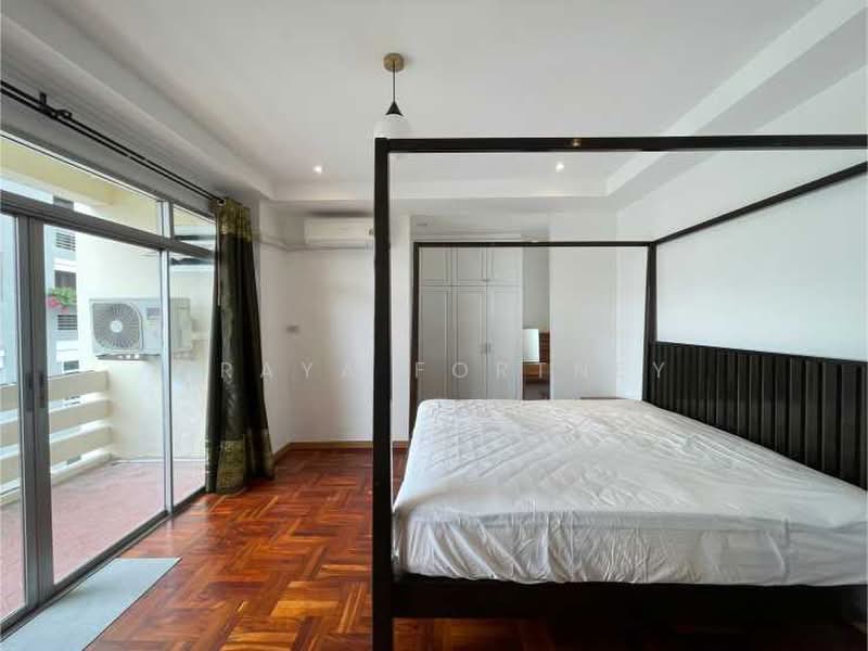 The Heritage Condominium, Bangkok, Soi Sukhumvit 8, Khlong Toei, Bangkok, 3 Bedrooms, 150 sqm, Condo For Rent, by Oraya Fortney, 500477891 - DDproperty.com