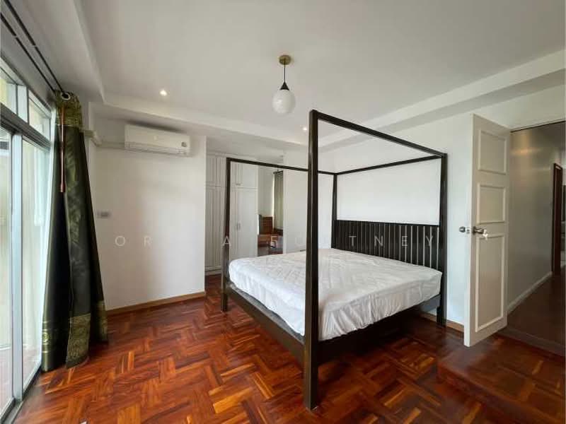 The Heritage Condominium : เดอะ เฮอริเทจ คอนโดมิเนียม, กรุงเทพ, ซอย สุขุมวิท 8, คลองเตย, กรุงเทพ, 150 ตร.ม., คอนโด ให้เช่า, โดย Oraya Fortney, 500477891 - DDproperty.com