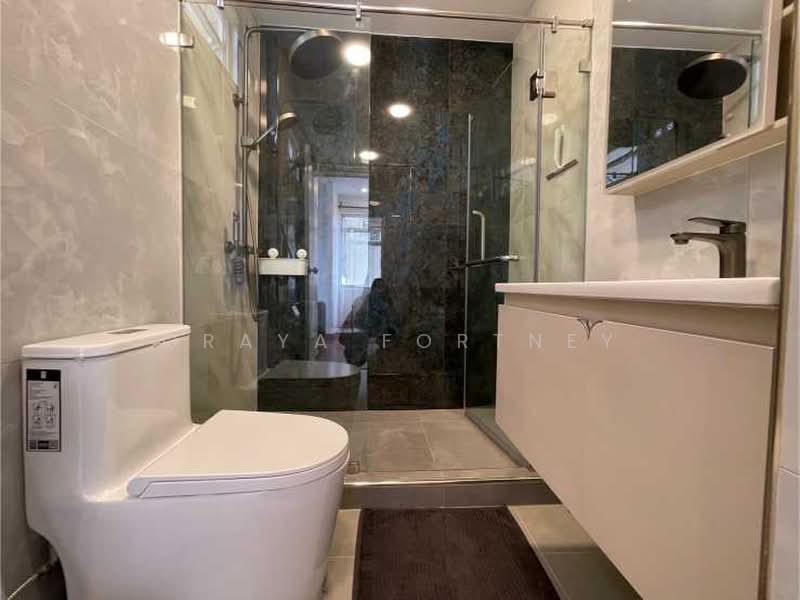 The Heritage Condominium, Bangkok, Soi Sukhumvit 8, Khlong Toei, Bangkok, 3 Bedrooms, 150 sqm, Condo For Rent, by Oraya Fortney, 500477891 - DDproperty.com