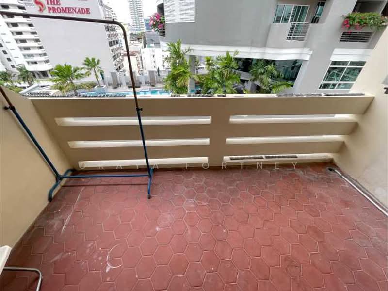 The Heritage Condominium : เดอะ เฮอริเทจ คอนโดมิเนียม, กรุงเทพ, ซอย สุขุมวิท 8, คลองเตย, กรุงเทพ, 150 ตร.ม., คอนโด ให้เช่า, โดย Oraya Fortney, 500477891 - DDproperty.com