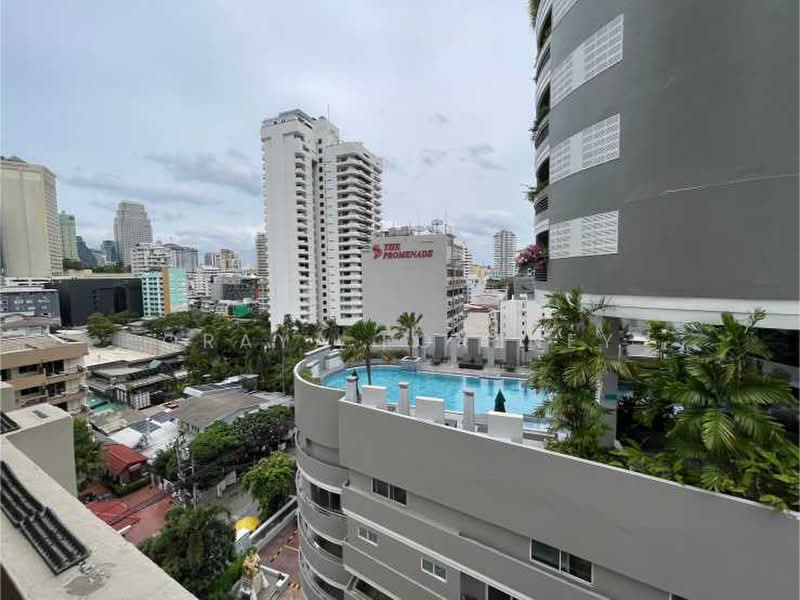 The Heritage Condominium : เดอะ เฮอริเทจ คอนโดมิเนียม, กรุงเทพ, ซอย สุขุมวิท 8, คลองเตย, กรุงเทพ, 150 ตร.ม., คอนโด ให้เช่า, โดย Oraya Fortney, 500477891 - DDproperty.com