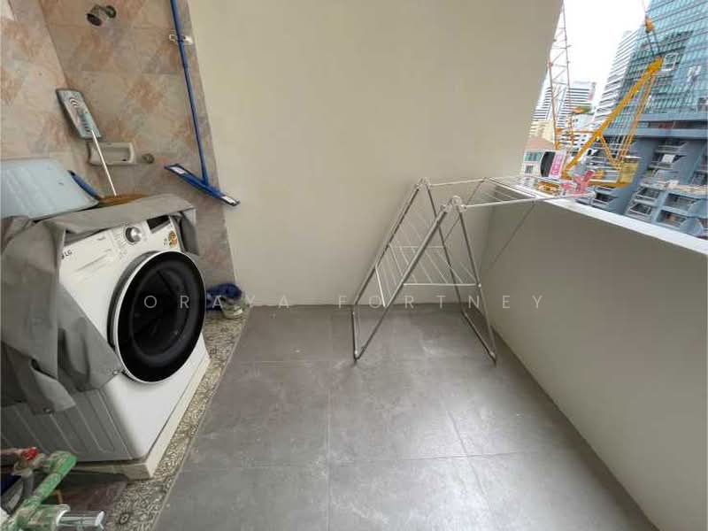 The Heritage Condominium, Bangkok, Soi Sukhumvit 8, Khlong Toei, Bangkok, 3 Bedrooms, 150 sqm, Condo For Rent, by Oraya Fortney, 500477891 - DDproperty.com