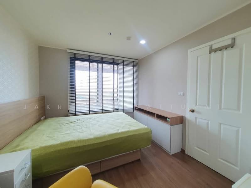 U Delight Residence Riverfront Rama 3, Bangkok, 772 Rama 3 Road, Bang Pong Pang, Yan Nawa, Bangkok, 1 Bedroom, 51 sqm, Condo For Sale, by Jakree Buajatturat, 500477892 - DDproperty.com