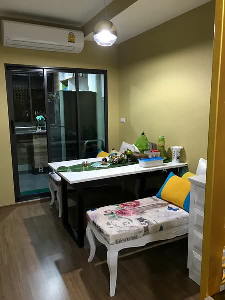 U Delight Residence Riverfront Rama 3, Bangkok, 772 Rama 3 Road, Bang Pong Pang, Yan Nawa, Bangkok, 1 Bedroom, 51 sqm, Condo For Sale, by Jakree Buajatturat, 500477892 - DDproperty.com