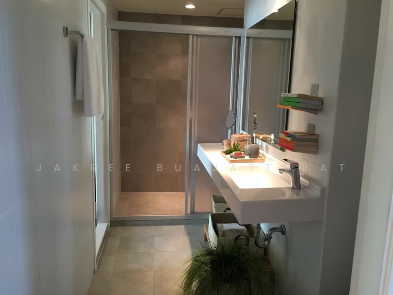 U Delight Residence Riverfront Rama 3, Bangkok, 772 Rama 3 Road, Bang Pong Pang, Yan Nawa, Bangkok, 1 Bedroom, 51 sqm, Condo For Sale, by Jakree Buajatturat, 500477892 - DDproperty.com