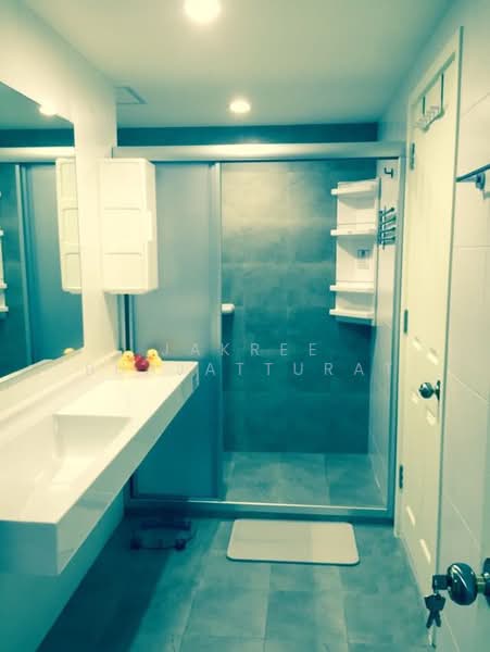 U Delight Residence Riverfront Rama 3, Bangkok, 772 Rama 3 Road, Bang Pong Pang, Yan Nawa, Bangkok, 1 Bedroom, 51 sqm, Condo For Sale, by Jakree Buajatturat, 500477892 - DDproperty.com