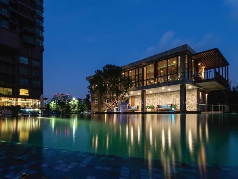 U Delight Residence Riverfront Rama 3, Bangkok, 772 Rama 3 Road, Bang Pong Pang, Yan Nawa, Bangkok, 1 Bedroom, 51 sqm, Condo For Sale, by Jakree Buajatturat, 500477892 - DDproperty.com