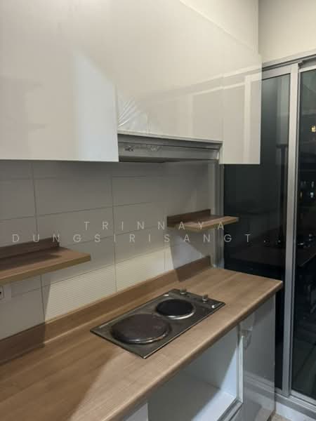 U Delight @ Onnut Station, Bangkok, 406 Sukhumvit 77 Road, Suan Luang, Bangkok, 1 Bedroom, 30 sqm, Condo For Sale, by Trinnaya Dungsirisangthong, 500477893 - DDproperty.com