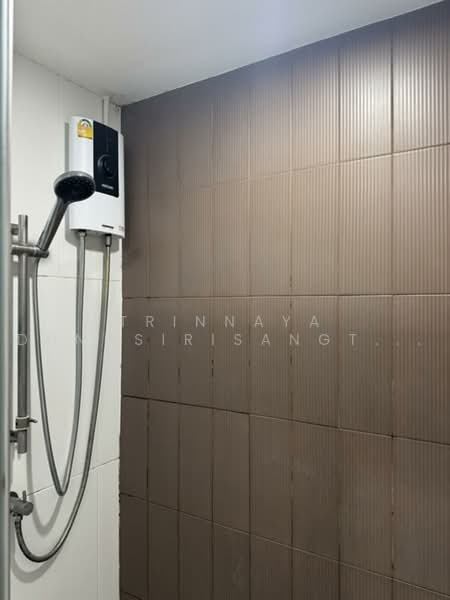 U Delight @ Onnut Station, Bangkok, 406 Sukhumvit 77 Road, Suan Luang, Bangkok, 1 Bedroom, 30 sqm, Condo For Sale, by Trinnaya Dungsirisangthong, 500477893 - DDproperty.com
