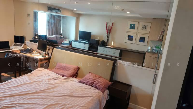The Trendy, Bangkok, 10 Soi Sukhumvit 13, Khlongtoei Nua, Watthana, Bangkok, 1 Bedroom, 36 sqm, Condo For Sale, by Kanueng Noppornpitak, 500477894 - DDproperty.com