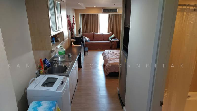 The Trendy, Bangkok, 10 Soi Sukhumvit 13, Khlongtoei Nua, Watthana, Bangkok, 1 Bedroom, 36 sqm, Condo For Sale, by Kanueng Noppornpitak, 500477894 - DDproperty.com