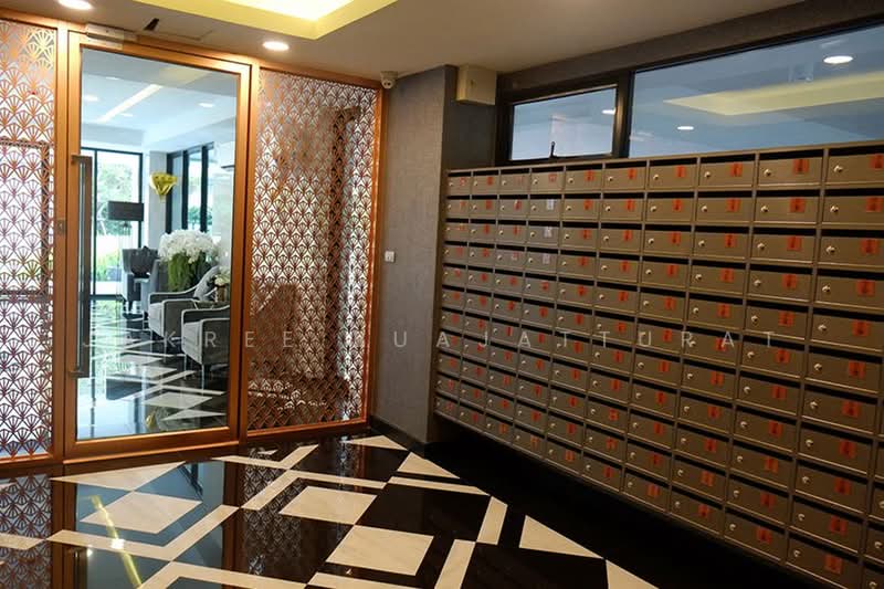 Notting Hill The Exclusive Charoen Krung, Bangkok, 77 Charoen Krung 93 Alley, Wat Prayakrai, Bang Kho Laem, Bangkok, 1 Bedroom, 27 sqm, Condo For Sale, by Jakree Buajatturat, 500477896 - DDproperty.com