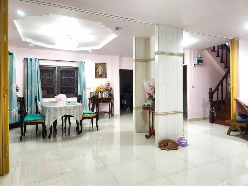 3-BR House, Bangkok, Sai Kong Din, Khlong Sam Wa, Bangkok, 3 Bedrooms, 120 sqm, Single Detached House For Sale, by Trinnaya Dungsirisangthong, 500477897 - DDproperty.com