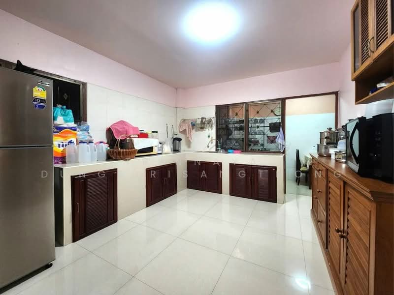 3-BR House, Bangkok, Sai Kong Din, Khlong Sam Wa, Bangkok, 3 Bedrooms, 120 sqm, Single Detached House For Sale, by Trinnaya Dungsirisangthong, 500477897 - DDproperty.com