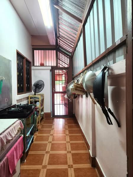 3-BR House, Bangkok, Sai Kong Din, Khlong Sam Wa, Bangkok, 3 Bedrooms, 120 sqm, Single Detached House For Sale, by Trinnaya Dungsirisangthong, 500477897 - DDproperty.com