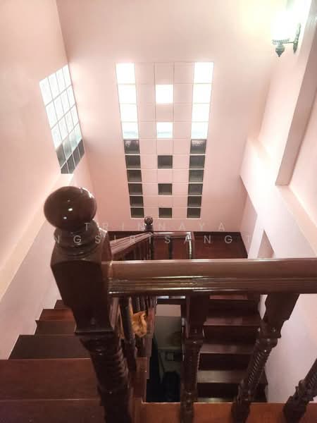 3-BR House, Bangkok, Sai Kong Din, Khlong Sam Wa, Bangkok, 3 Bedrooms, 120 sqm, Single Detached House For Sale, by Trinnaya Dungsirisangthong, 500477897 - DDproperty.com