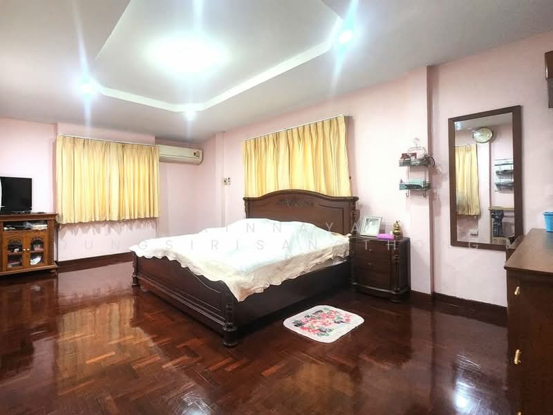 บ้าน 3-ห้องนอน, กรุงเทพ, ทรายกองดิน, คลองสามวา, กรุงเทพ, 120 ตร.ม., บ้านเดี่ยว ขาย, โดย Trinnaya Dungsirisangthong, 500477897 - DDproperty.com
