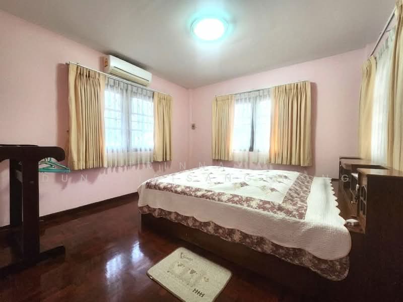 3-BR House, Bangkok, Sai Kong Din, Khlong Sam Wa, Bangkok, 3 Bedrooms, 120 sqm, Single Detached House For Sale, by Trinnaya Dungsirisangthong, 500477897 - DDproperty.com