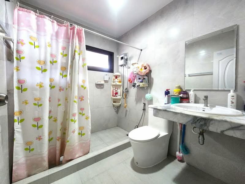 3-BR House, Bangkok, Sai Kong Din, Khlong Sam Wa, Bangkok, 3 Bedrooms, 120 sqm, Single Detached House For Sale, by Trinnaya Dungsirisangthong, 500477897 - DDproperty.com