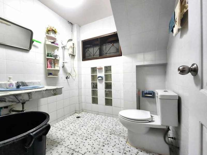 บ้าน 3-ห้องนอน, กรุงเทพ, ทรายกองดิน, คลองสามวา, กรุงเทพ, 120 ตร.ม., บ้านเดี่ยว ขาย, โดย Trinnaya Dungsirisangthong, 500477897 - DDproperty.com
