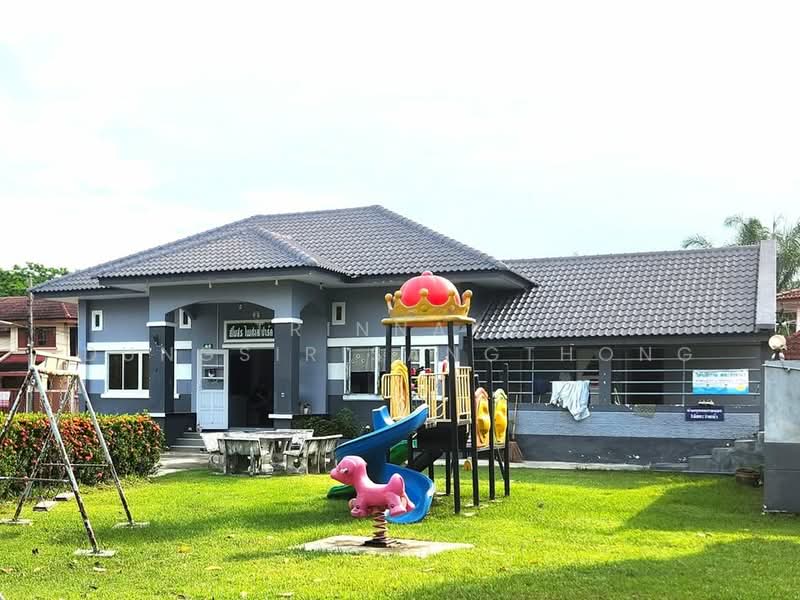 3-BR House, Bangkok, Sai Kong Din, Khlong Sam Wa, Bangkok, 3 Bedrooms, 120 sqm, Single Detached House For Sale, by Trinnaya Dungsirisangthong, 500477897 - DDproperty.com