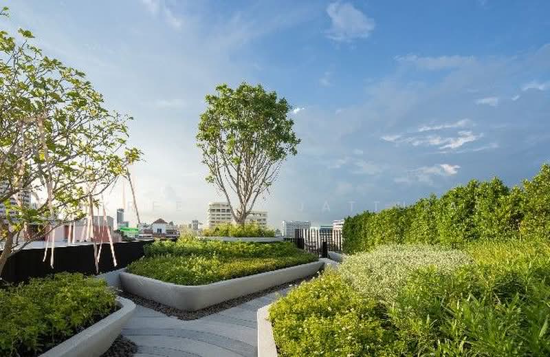Ivory Ratchada-Ladprao, Bangkok, Soi Ratchadaphisek 32 Ratchadaphisek Road, Chan Kasem, Chatuchak, Bangkok, 1 Bedroom, 25 sqm, Condo For Sale, by Jakree Buajatturat, 500477898 - DDproperty.com