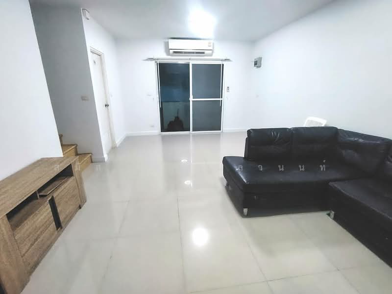 Pleno Srinakarin, Samut Prakan, Srinakarin Road, Soi Sridan 22, Bang Kaeo, Bang Plee, Samut Prakan, 3 Bedrooms, 100 sqm, Townhouse For Sale, by สมิสา กุลกมลานนท์, 500477899 - DDproperty.com