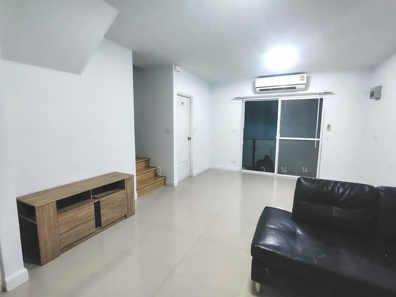 Pleno Srinakarin, Samut Prakan, Srinakarin Road, Soi Sridan 22, Bang Kaeo, Bang Plee, Samut Prakan, 3 Bedrooms, 100 sqm, Townhouse For Sale, by สมิสา กุลกมลานนท์, 500477899 - DDproperty.com
