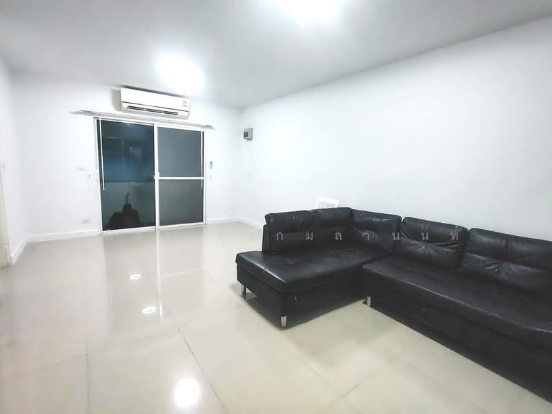 Pleno Srinakarin, Samut Prakan, Srinakarin Road, Soi Sridan 22, Bang Kaeo, Bang Plee, Samut Prakan, 3 Bedrooms, 100 sqm, Townhouse For Sale, by สมิสา กุลกมลานนท์, 500477899 - DDproperty.com