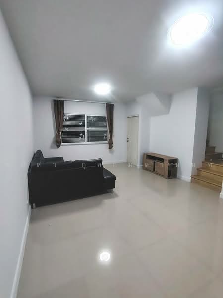 Pleno Srinakarin, Samut Prakan, Srinakarin Road, Soi Sridan 22, Bang Kaeo, Bang Plee, Samut Prakan, 3 Bedrooms, 100 sqm, Townhouse For Sale, by สมิสา กุลกมลานนท์, 500477899 - DDproperty.com