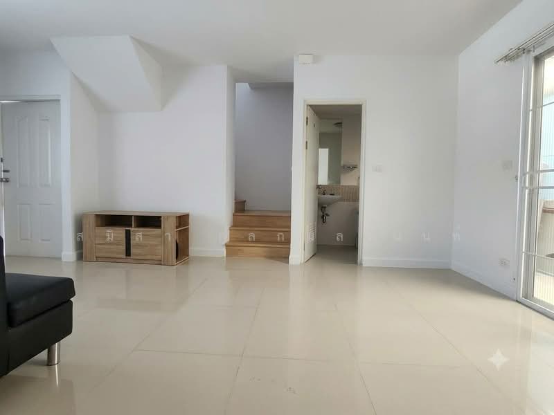 Pleno Srinakarin, Samut Prakan, Srinakarin Road, Soi Sridan 22, Bang Kaeo, Bang Plee, Samut Prakan, 3 Bedrooms, 100 sqm, Townhouse For Sale, by สมิสา กุลกมลานนท์, 500477899 - DDproperty.com