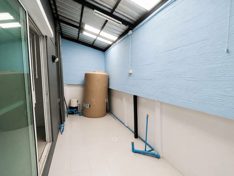 Pleno Srinakarin, Samut Prakan, Srinakarin Road, Soi Sridan 22, Bang Kaeo, Bang Plee, Samut Prakan, 3 Bedrooms, 100 sqm, Townhouse For Sale, by สมิสา กุลกมลานนท์, 500477899 - DDproperty.com