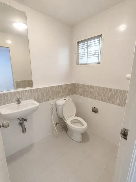 Pleno Srinakarin, Samut Prakan, Srinakarin Road, Soi Sridan 22, Bang Kaeo, Bang Plee, Samut Prakan, 3 Bedrooms, 100 sqm, Townhouse For Sale, by สมิสา กุลกมลานนท์, 500477899 - DDproperty.com