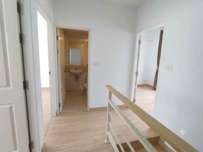 Pleno Srinakarin, Samut Prakan, Srinakarin Road, Soi Sridan 22, Bang Kaeo, Bang Plee, Samut Prakan, 3 Bedrooms, 100 sqm, Townhouse For Sale, by สมิสา กุลกมลานนท์, 500477899 - DDproperty.com